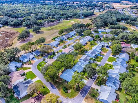 4552 Peach Tree Street Leesburg FL 34748