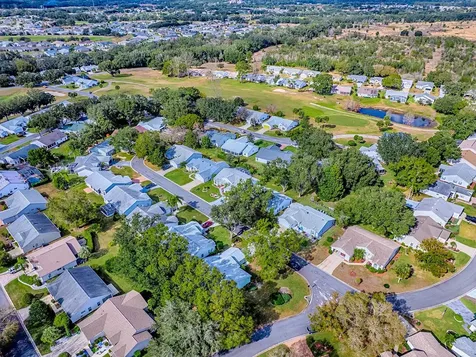 4552 Peach Tree Street Leesburg FL 34748