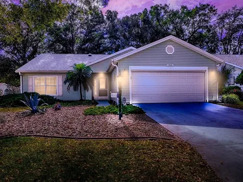 4552 Peach Tree Street Leesburg FL 34748