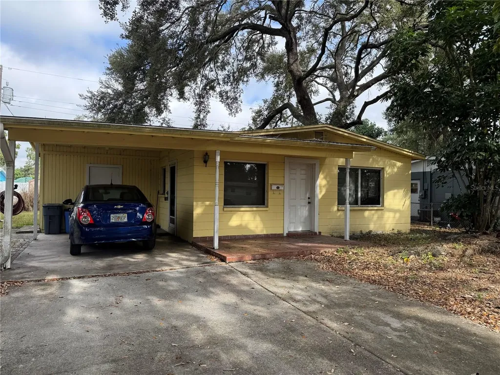 5641 92nd Terrace N Pinellas Park FL 33782
