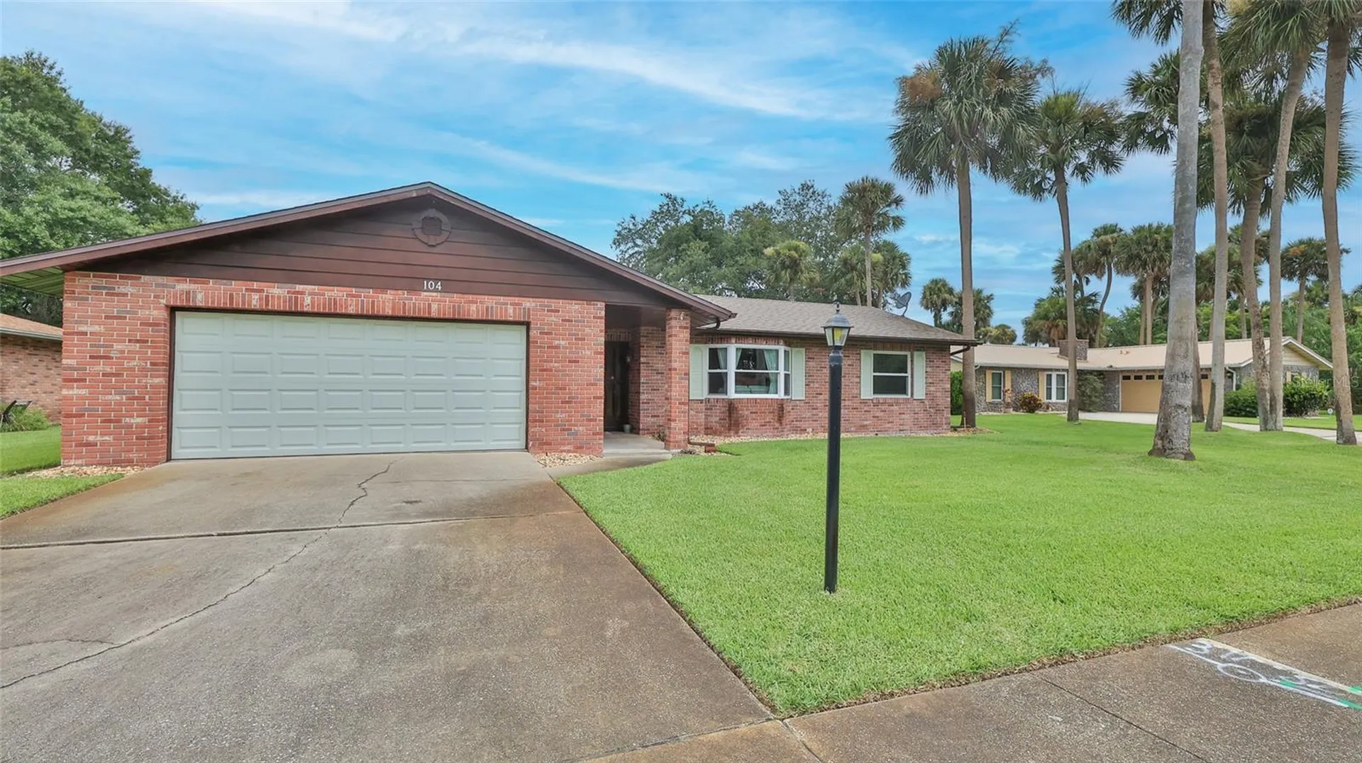 104 Nathan Hale Court Daytona Beach FL 32119