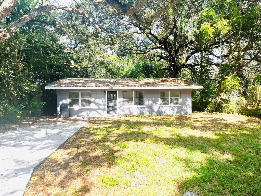 3115 Avenue U NW Winter Haven FL 33881