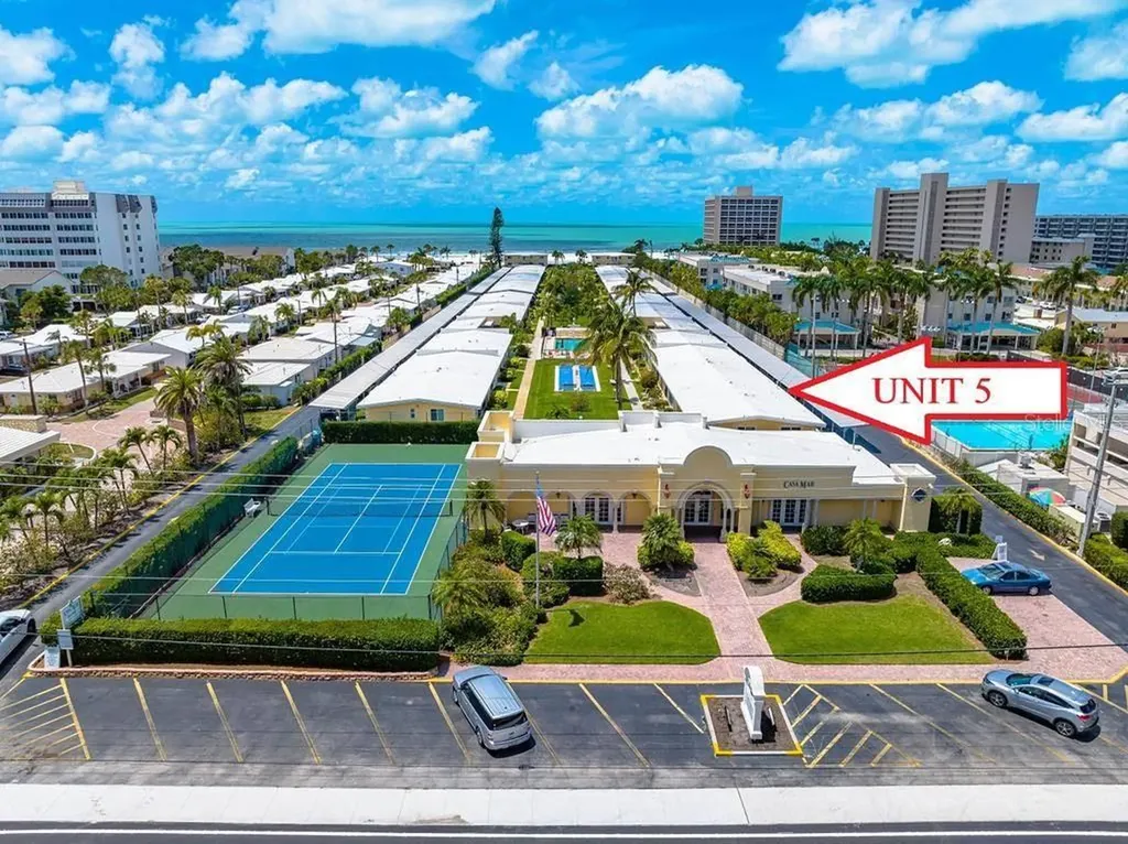 6006 Midnight Pass Road Sarasota FL 34242