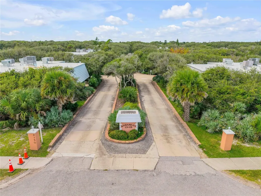 4150 S Atlantic Avenue New Smyrna Beach FL 32169