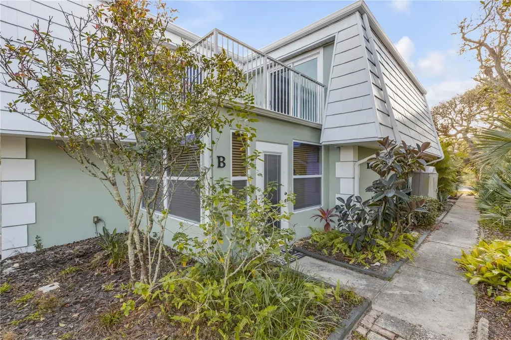 4150 S Atlantic Avenue New Smyrna Beach FL 32169