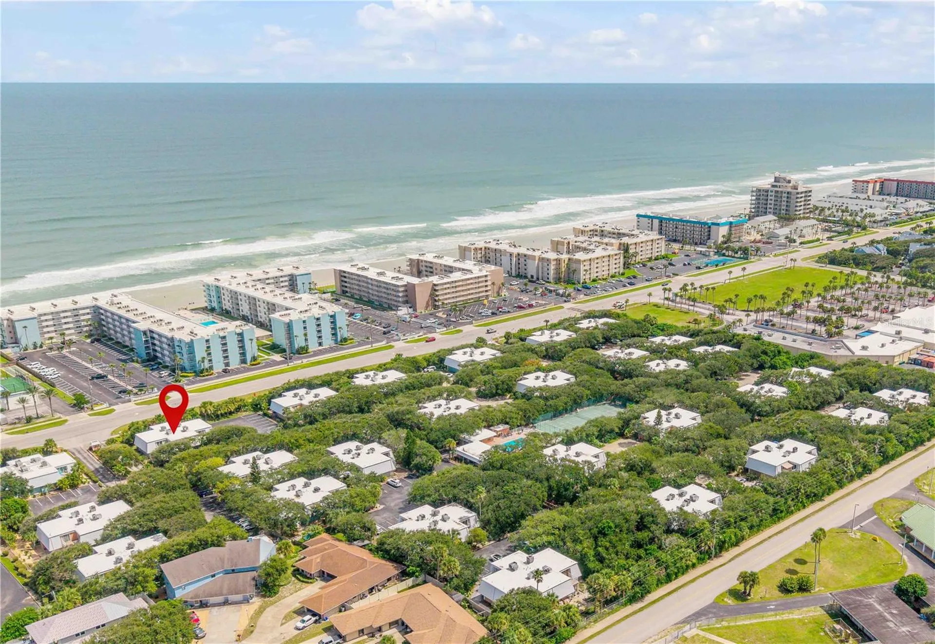 4150 S Atlantic Avenue New Smyrna Beach FL 32169