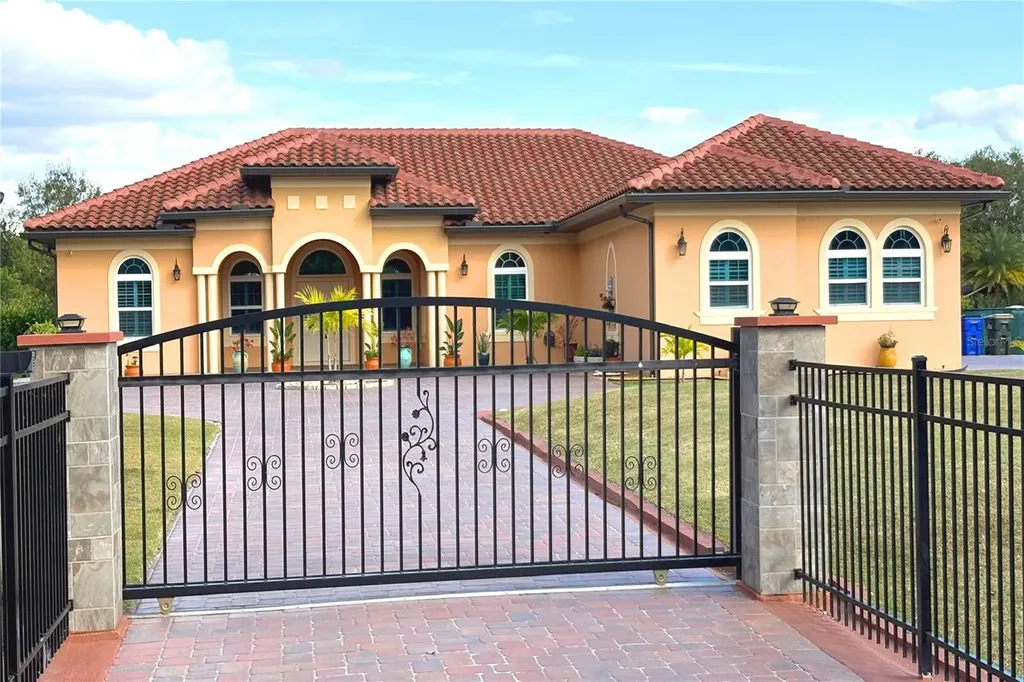 3451 Michigan Avenue St Cloud FL 34769
