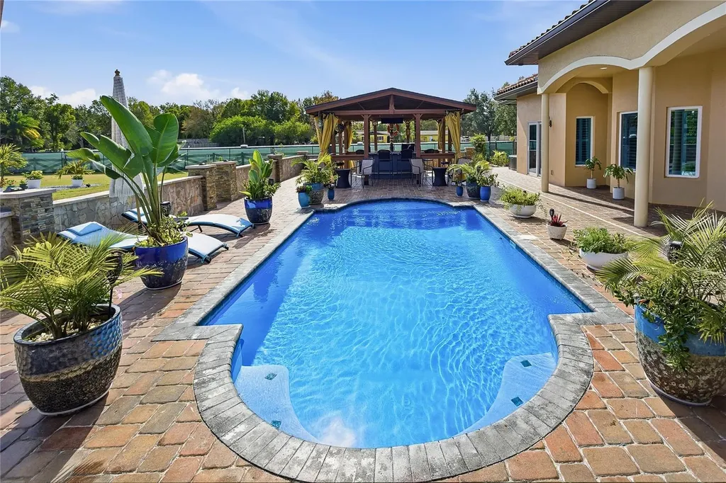 3451 Michigan Avenue St Cloud FL 34769