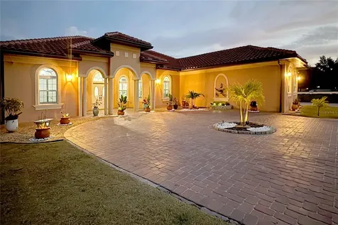 3451 Michigan Avenue St Cloud FL 34769