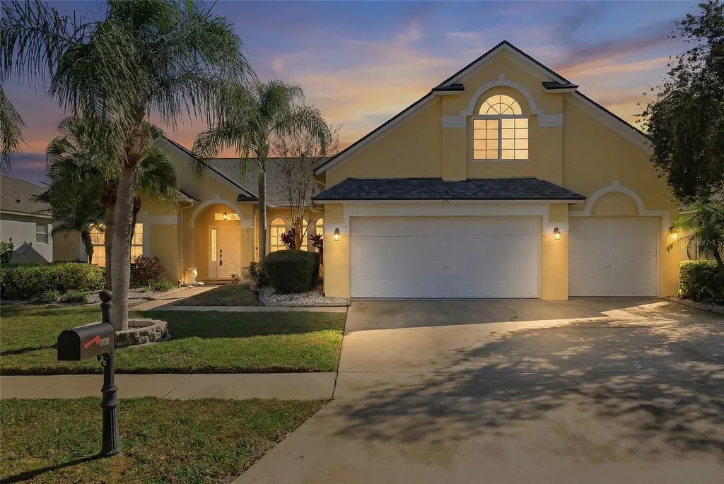 1512 Crooked Stick Drive Valrico FL 33596