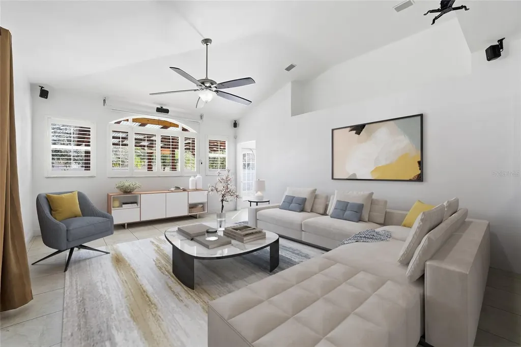 1512 Crooked Stick Drive Valrico FL 33596