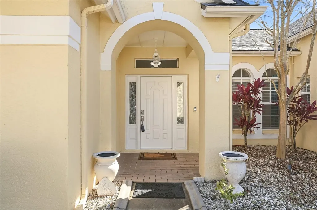 1512 Crooked Stick Drive Valrico FL 33596