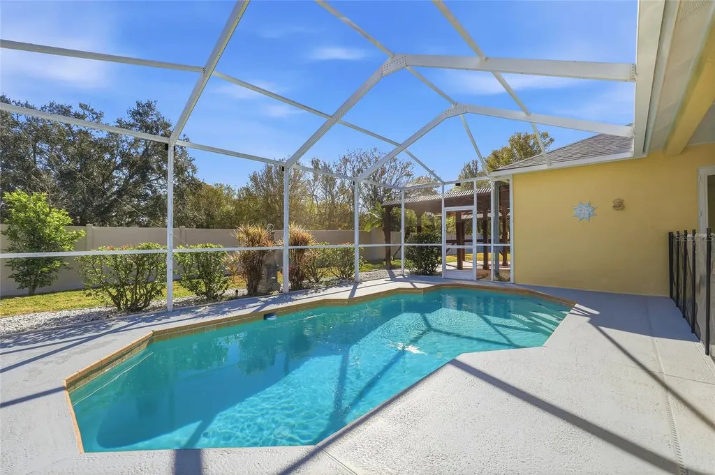 1512 Crooked Stick Drive Valrico FL 33596