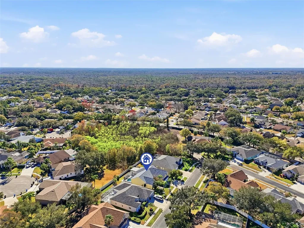 1512 Crooked Stick Drive Valrico FL 33596