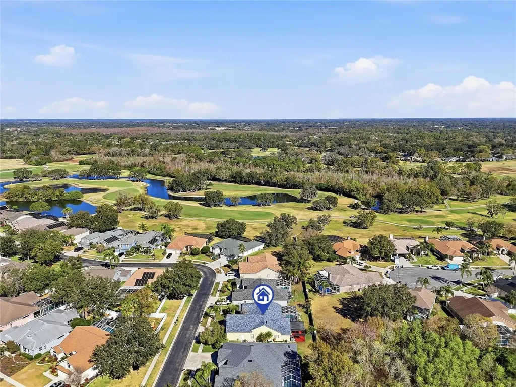 1512 Crooked Stick Drive Valrico FL 33596