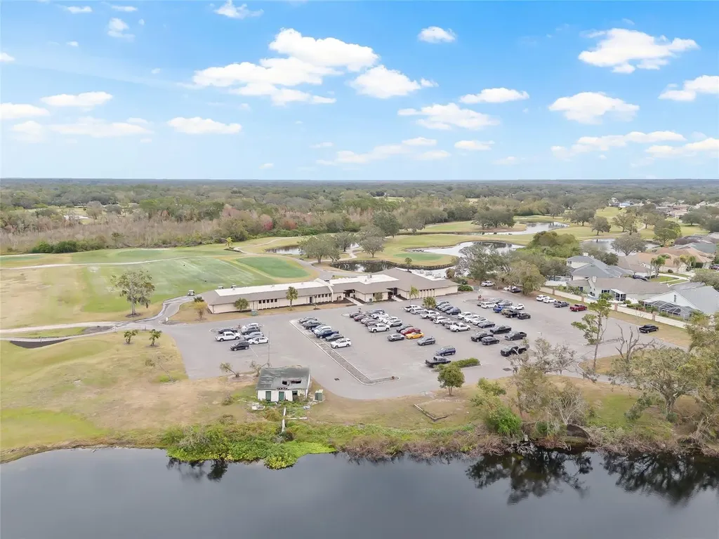 1512 Crooked Stick Drive Valrico FL 33596