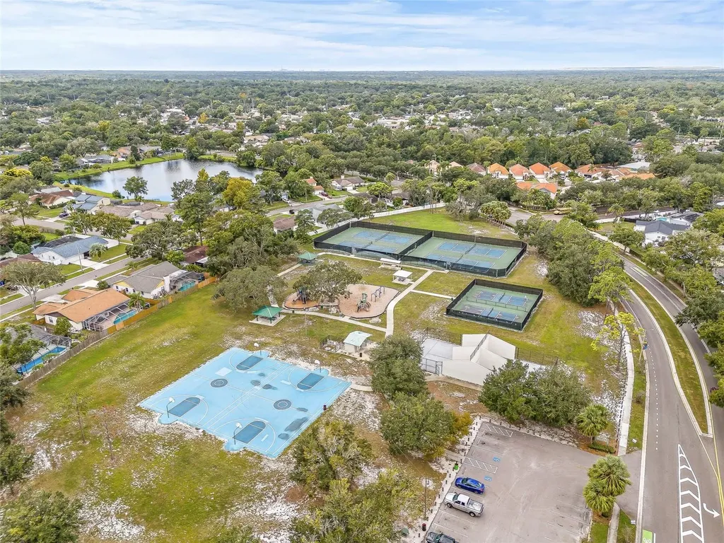 1512 Crooked Stick Drive Valrico FL 33596