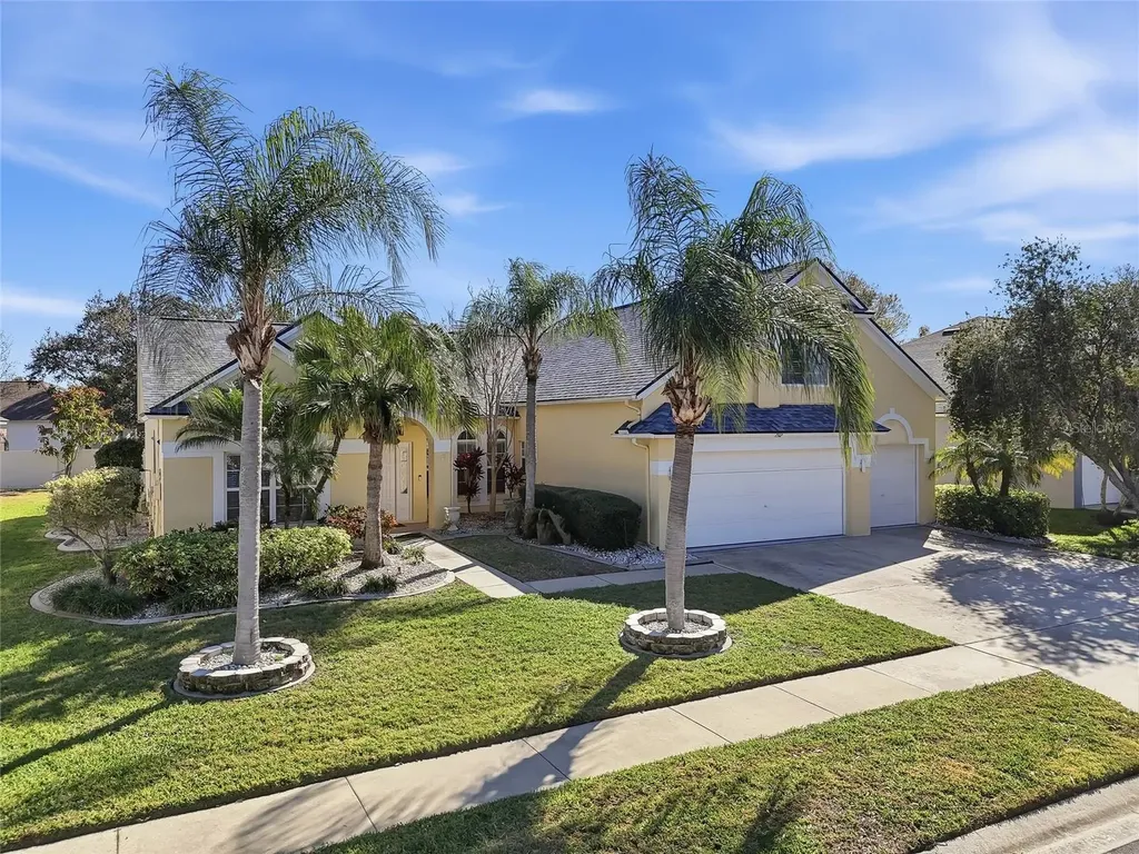 1512 Crooked Stick Drive Valrico FL 33596