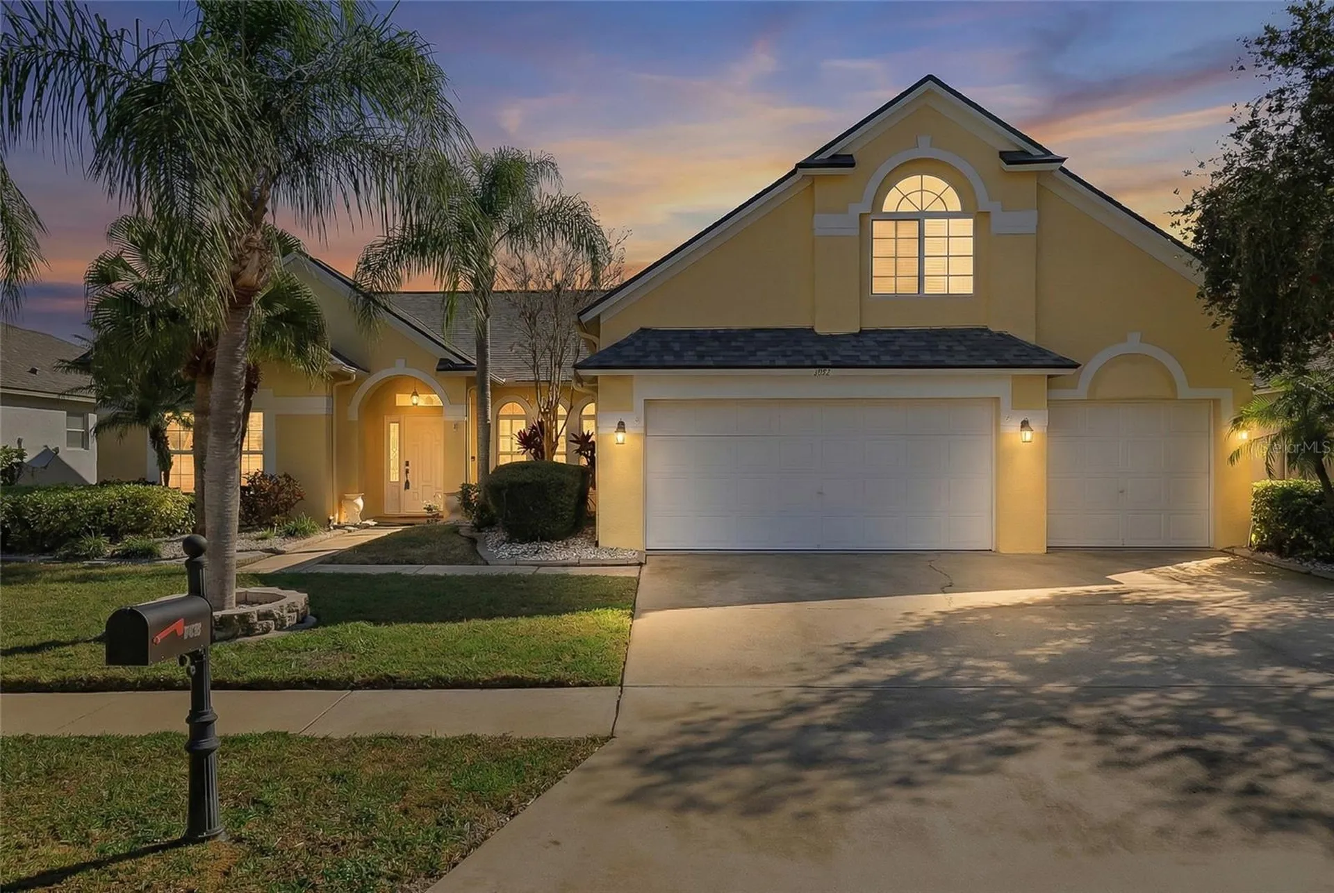 1512 Crooked Stick Drive Valrico FL 33596