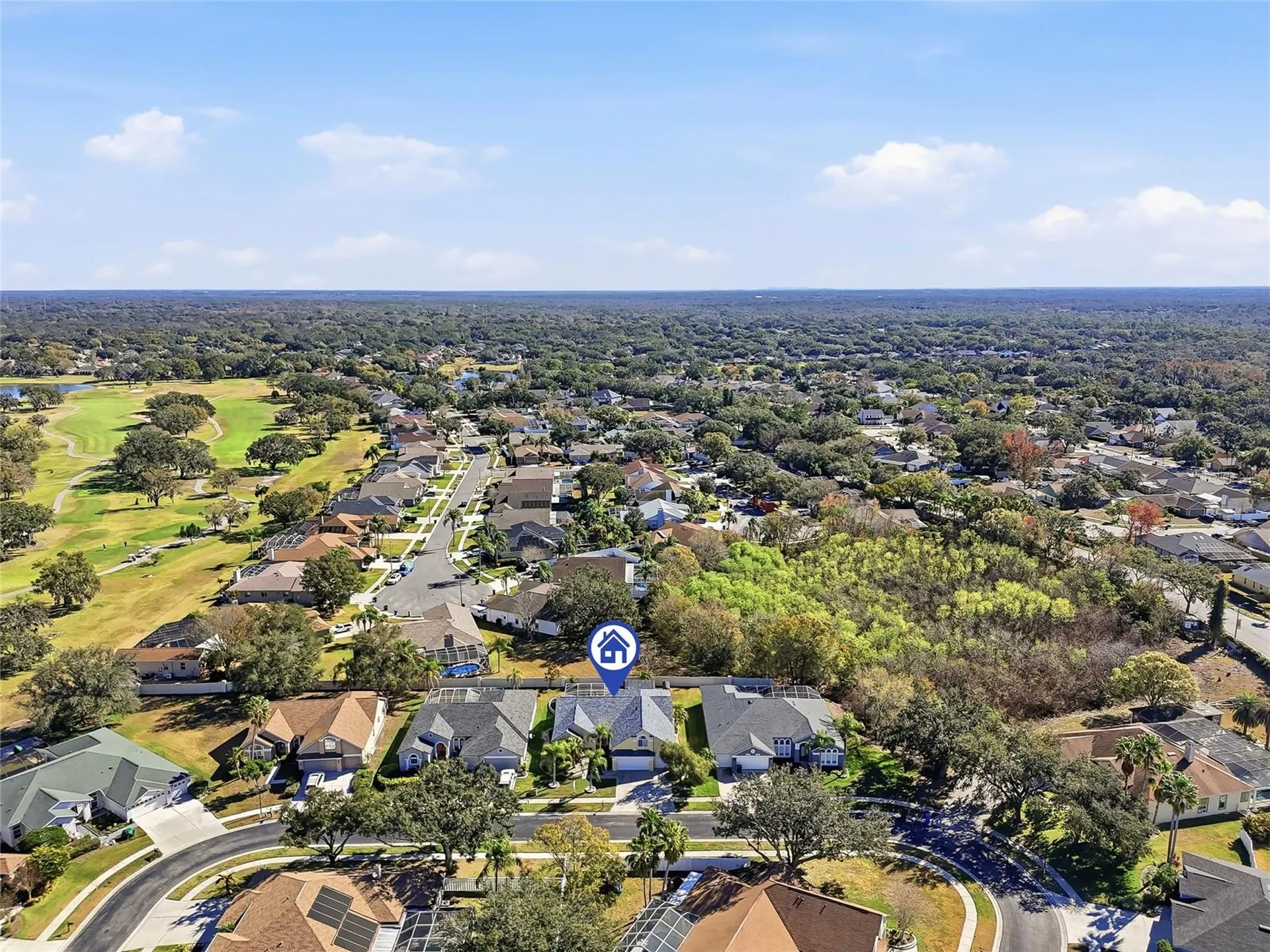 1512 Crooked Stick Drive Valrico FL 33596