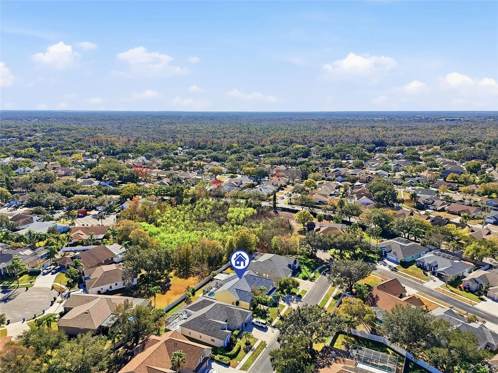 1512 Crooked Stick Drive Valrico FL 33596