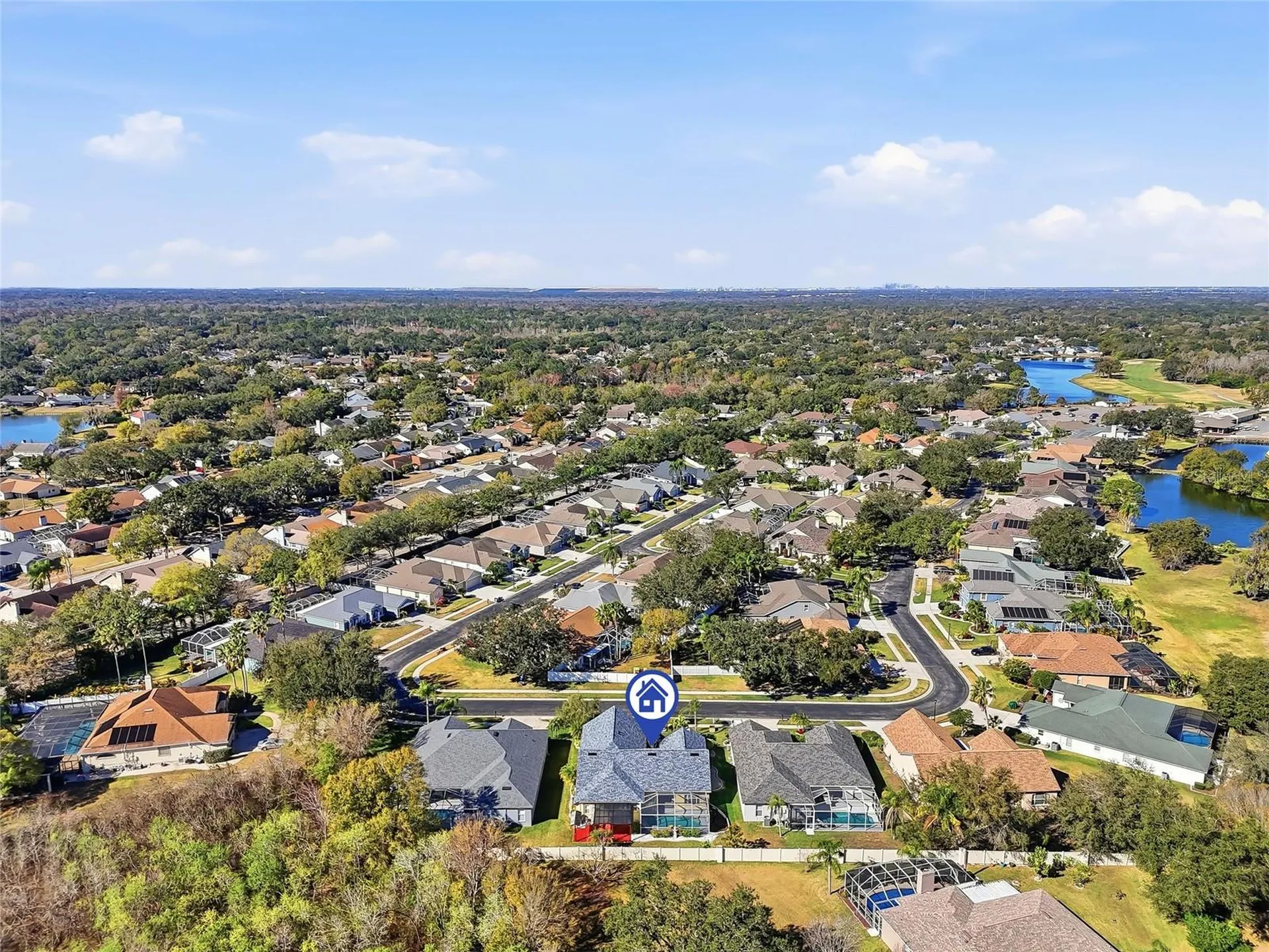 1512 Crooked Stick Drive Valrico FL 33596