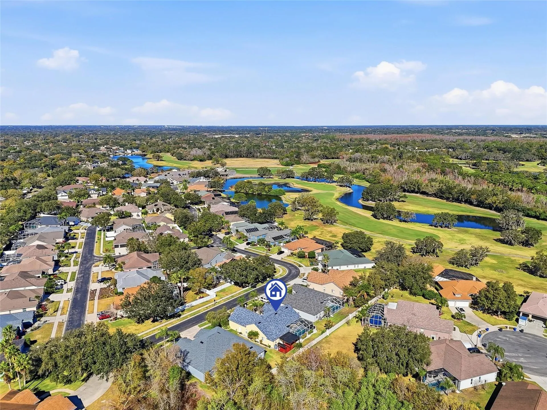 1512 Crooked Stick Drive Valrico FL 33596