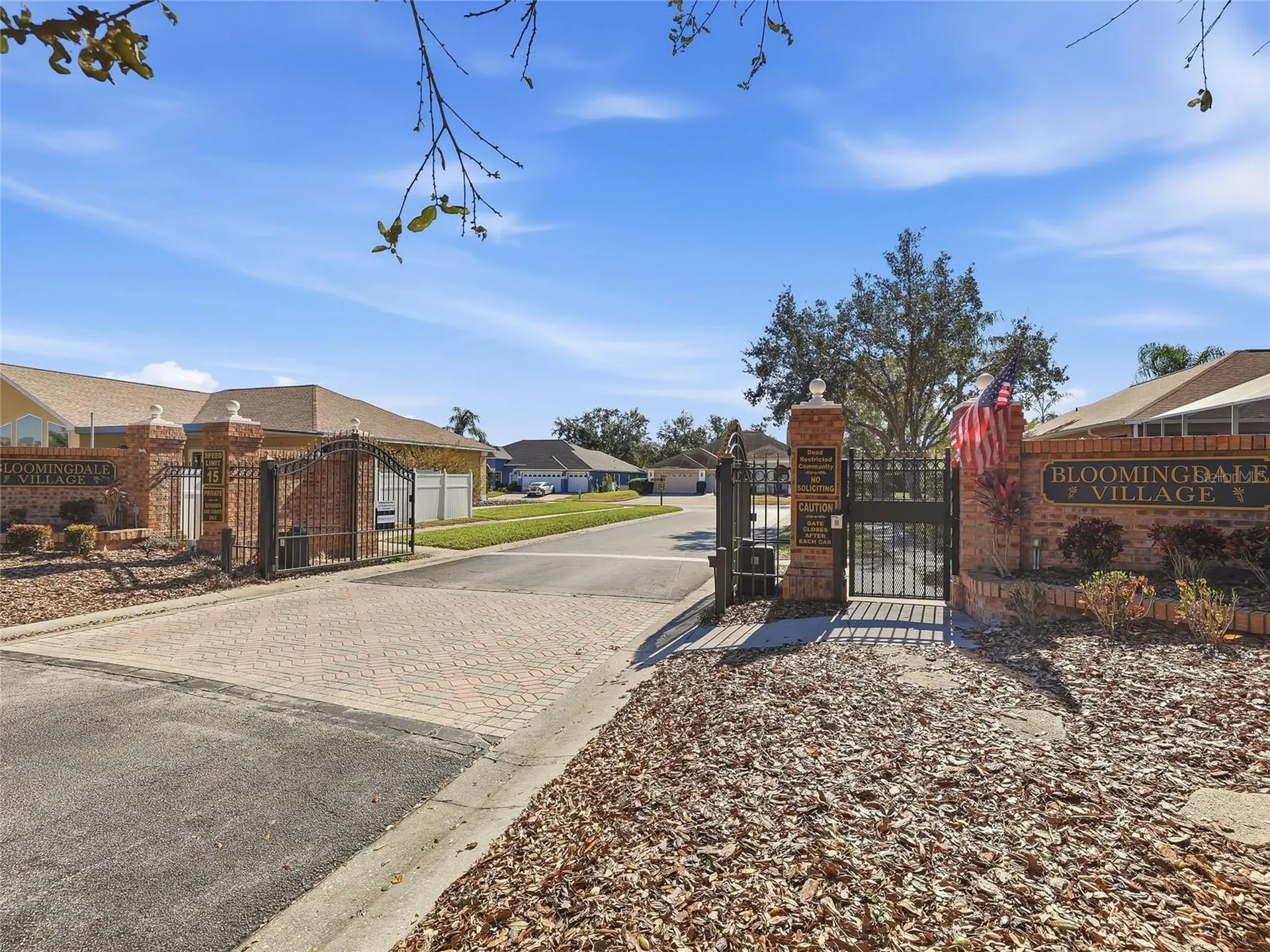 1512 Crooked Stick Drive Valrico FL 33596