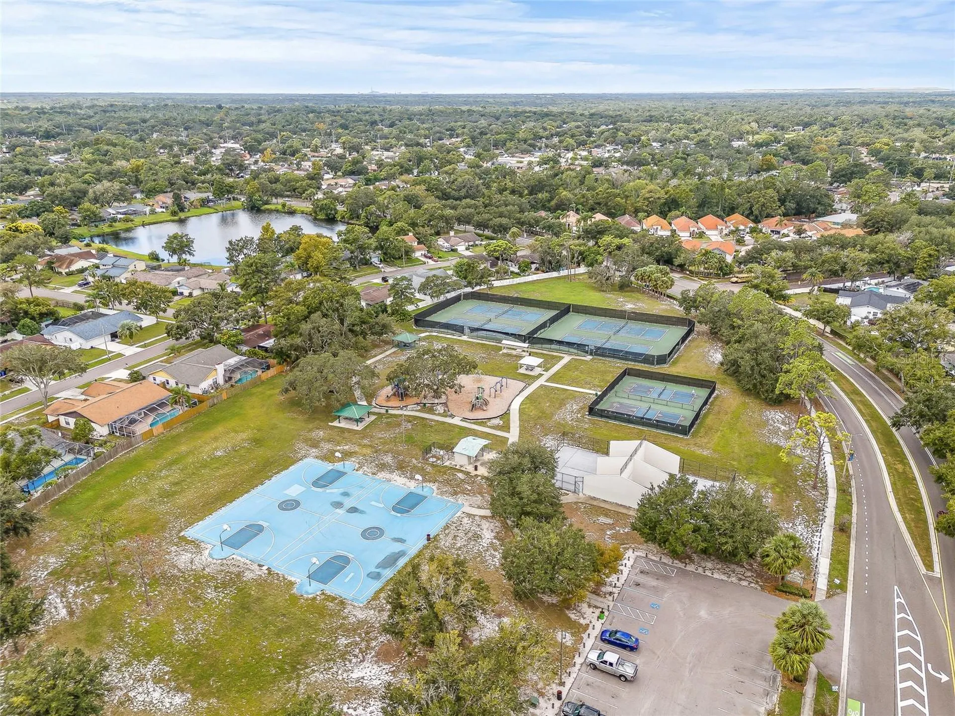 1512 Crooked Stick Drive Valrico FL 33596