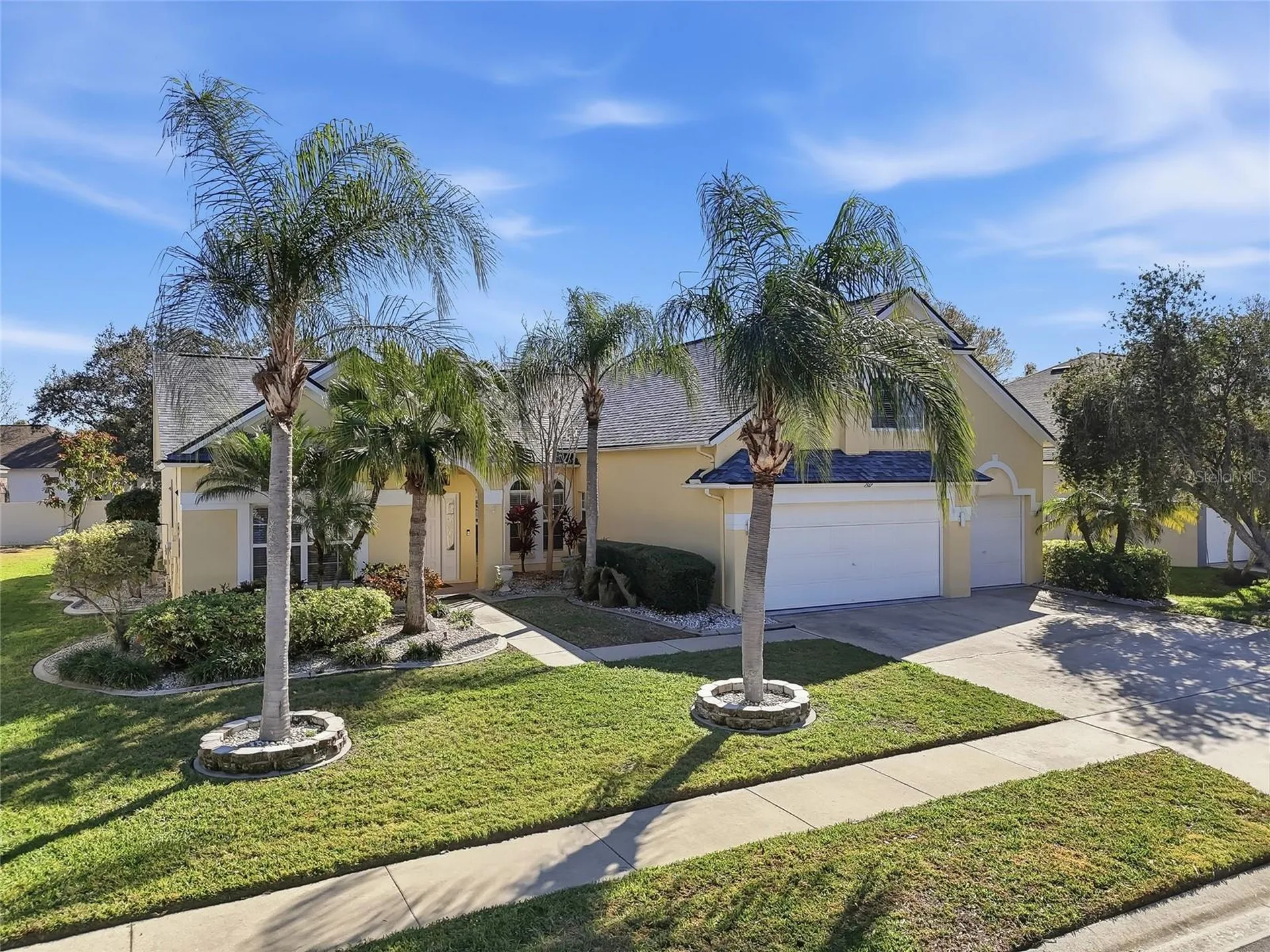 1512 Crooked Stick Drive Valrico FL 33596