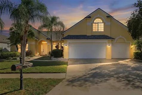 1512 Crooked Stick Drive Valrico FL 33596