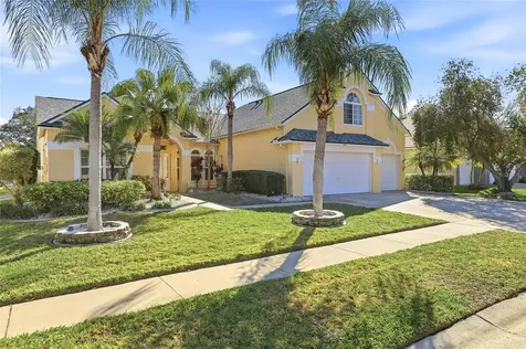 1512 Crooked Stick Drive Valrico FL 33596