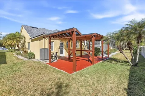 1512 Crooked Stick Drive Valrico FL 33596