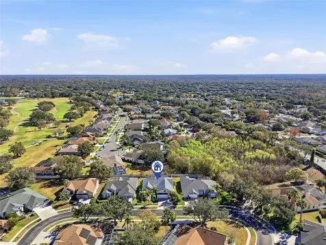 1512 Crooked Stick Drive Valrico FL 33596