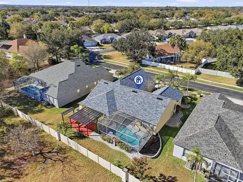 1512 Crooked Stick Drive Valrico FL 33596