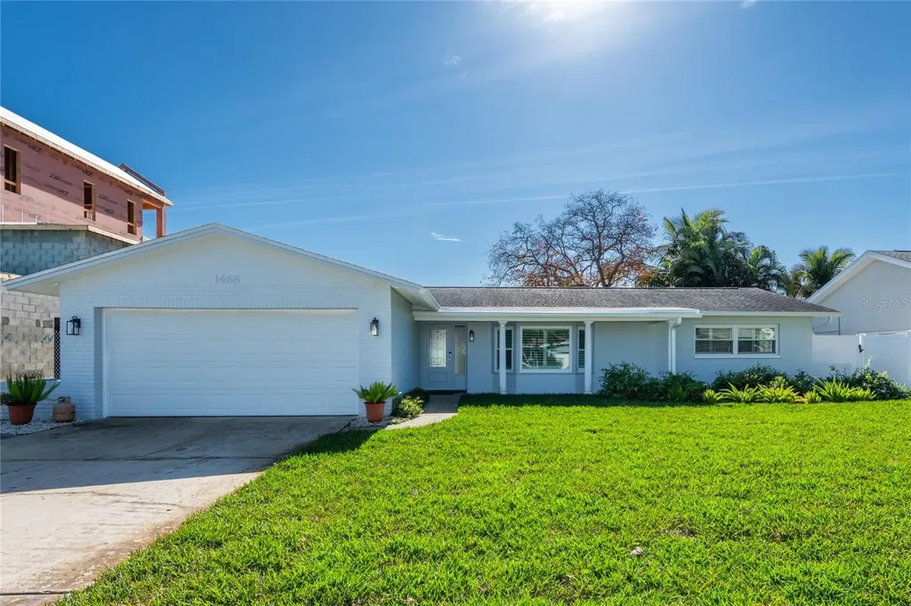 1466 51st Avenue NE St Petersburg FL 33703