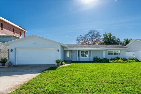 1466 51st Avenue NE St Petersburg FL 33703