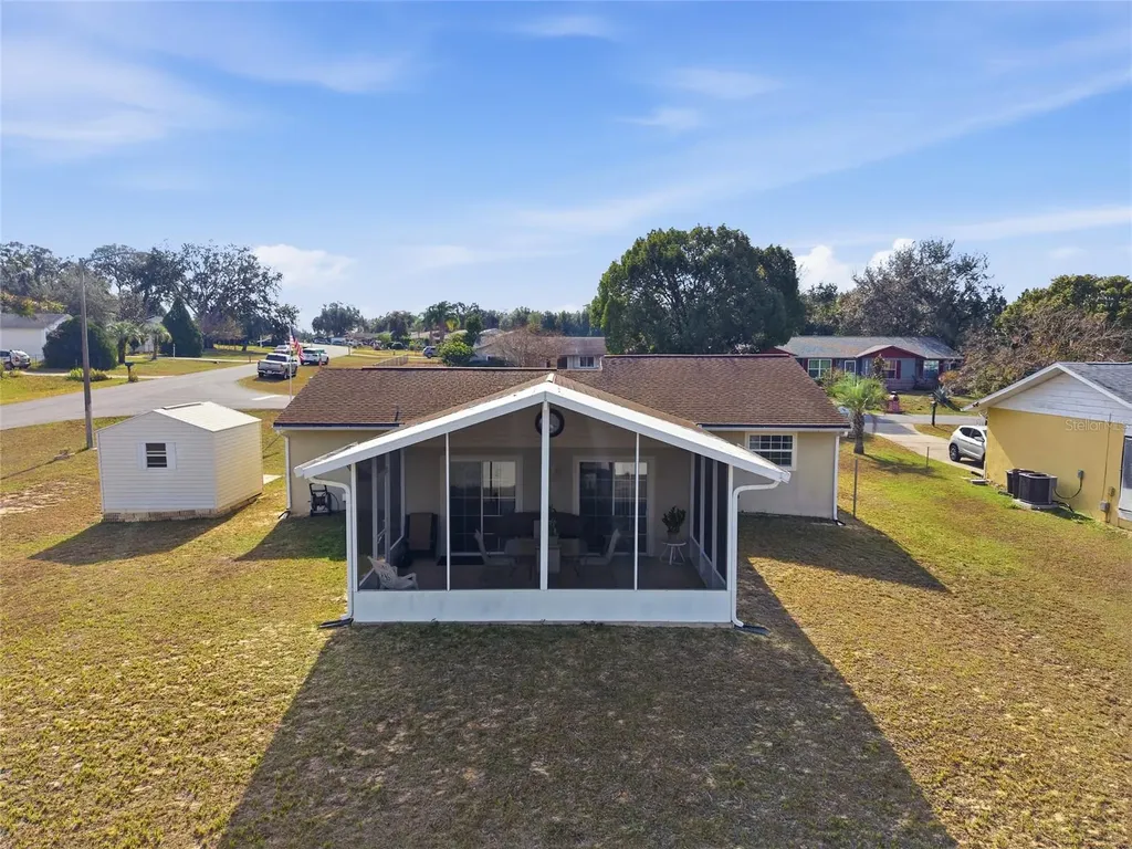 510 Palm Lane Ocala FL 34472