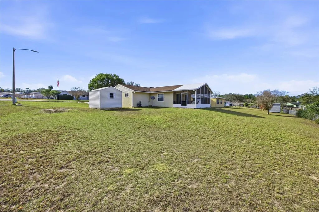 510 Palm Lane Ocala FL 34472