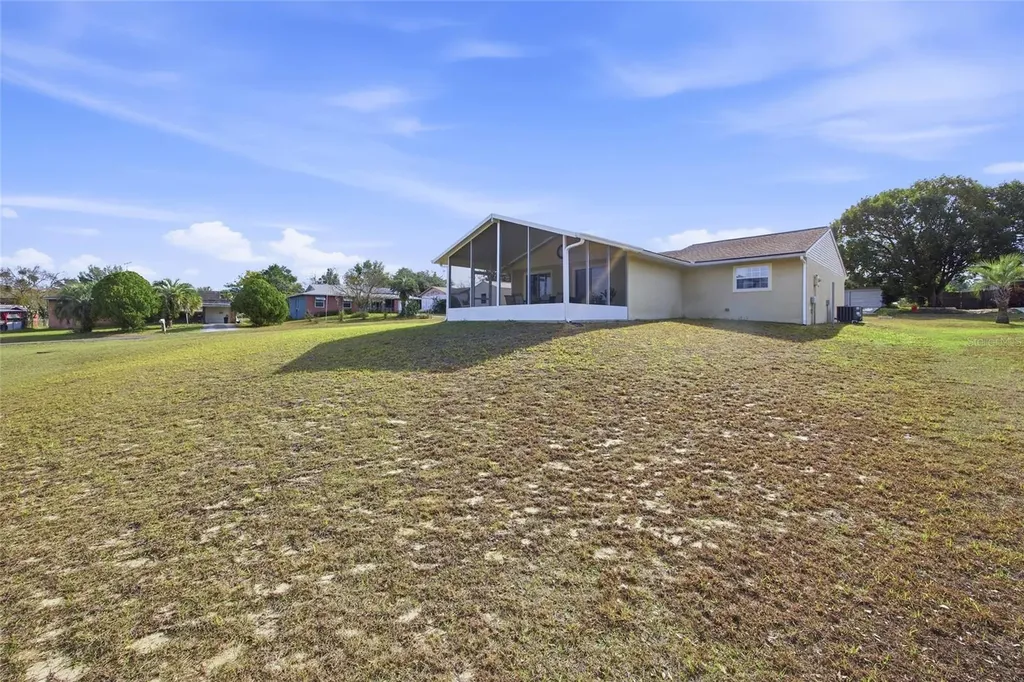 510 Palm Lane Ocala FL 34472