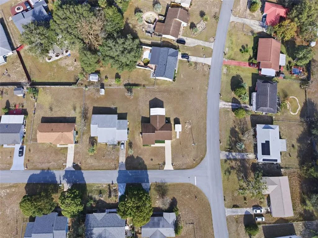 510 Palm Lane Ocala FL 34472