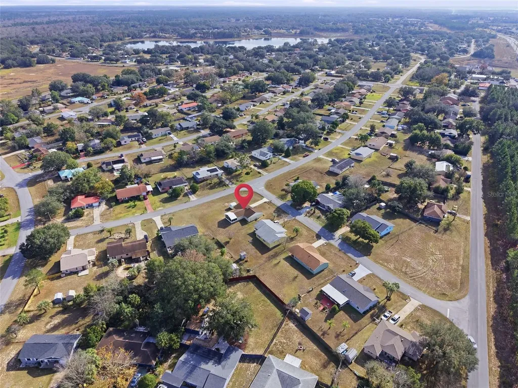 510 Palm Lane Ocala FL 34472