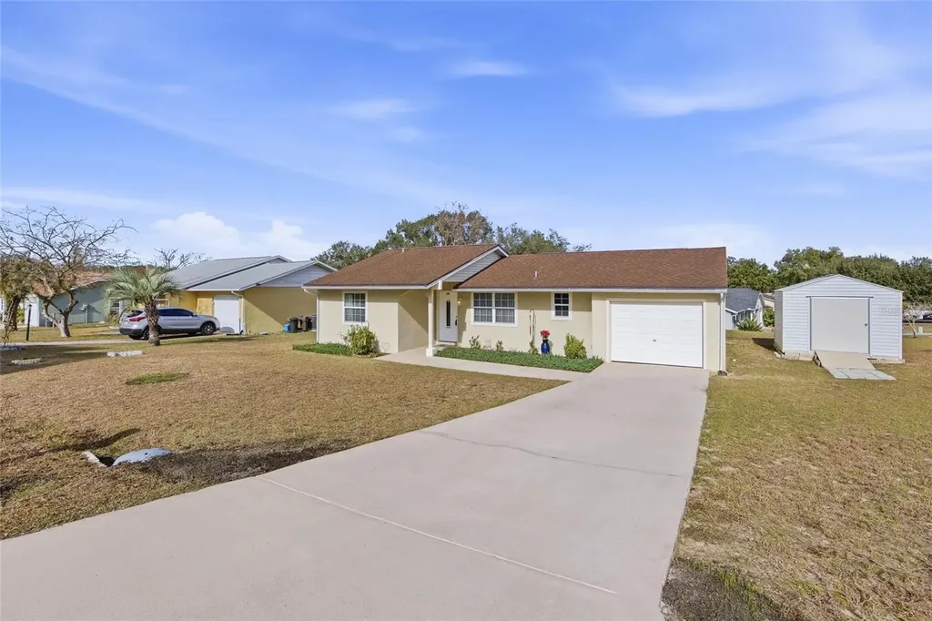 510 Palm Lane Ocala FL 34472