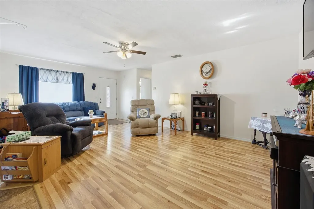 510 Palm Lane Ocala FL 34472