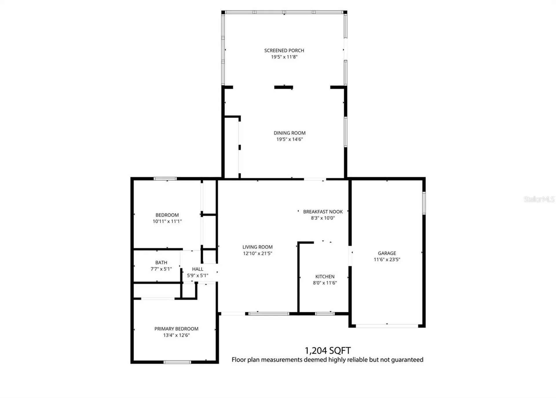 510 Palm Lane Ocala FL 34472