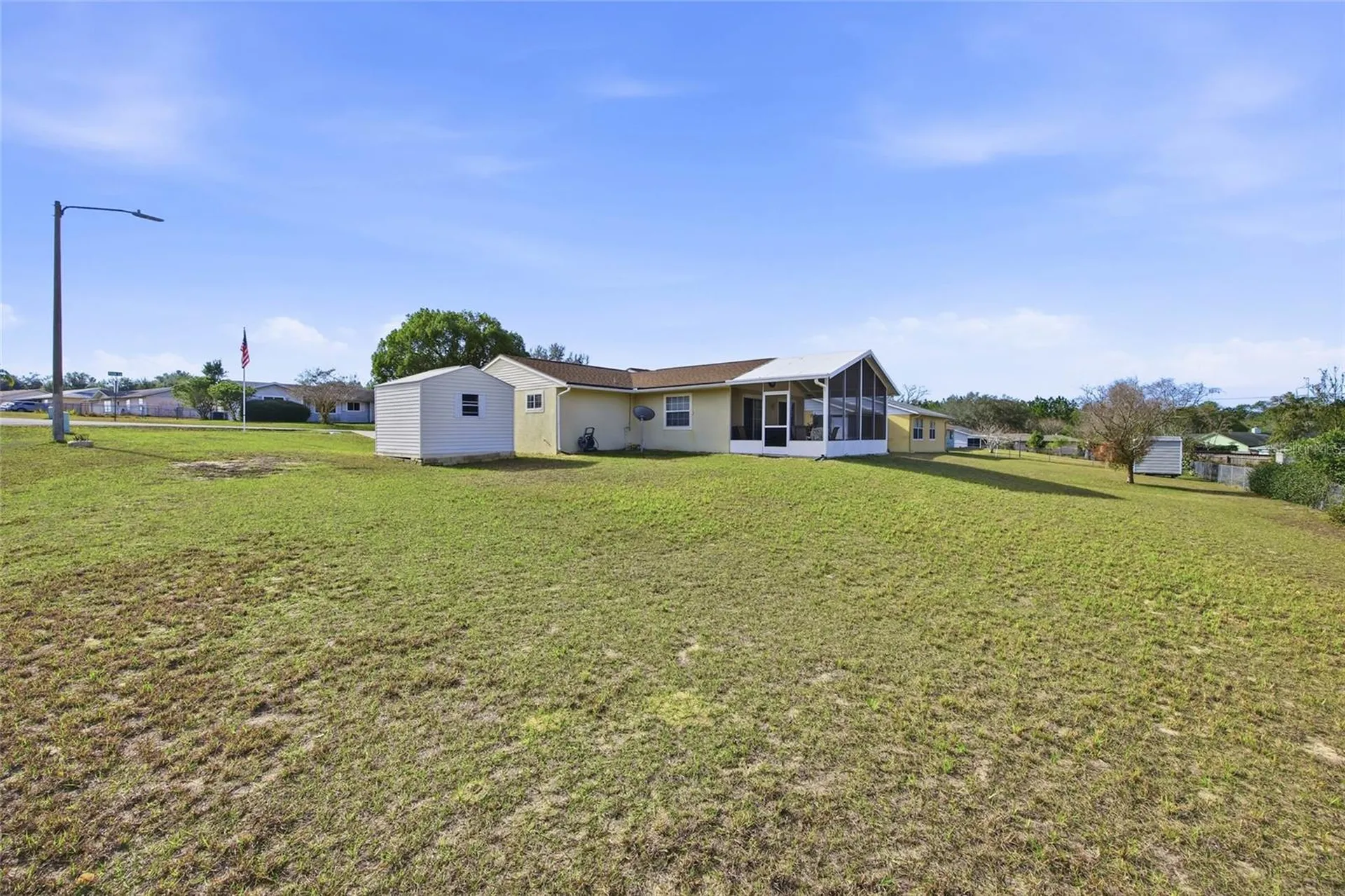 510 Palm Lane Ocala FL 34472