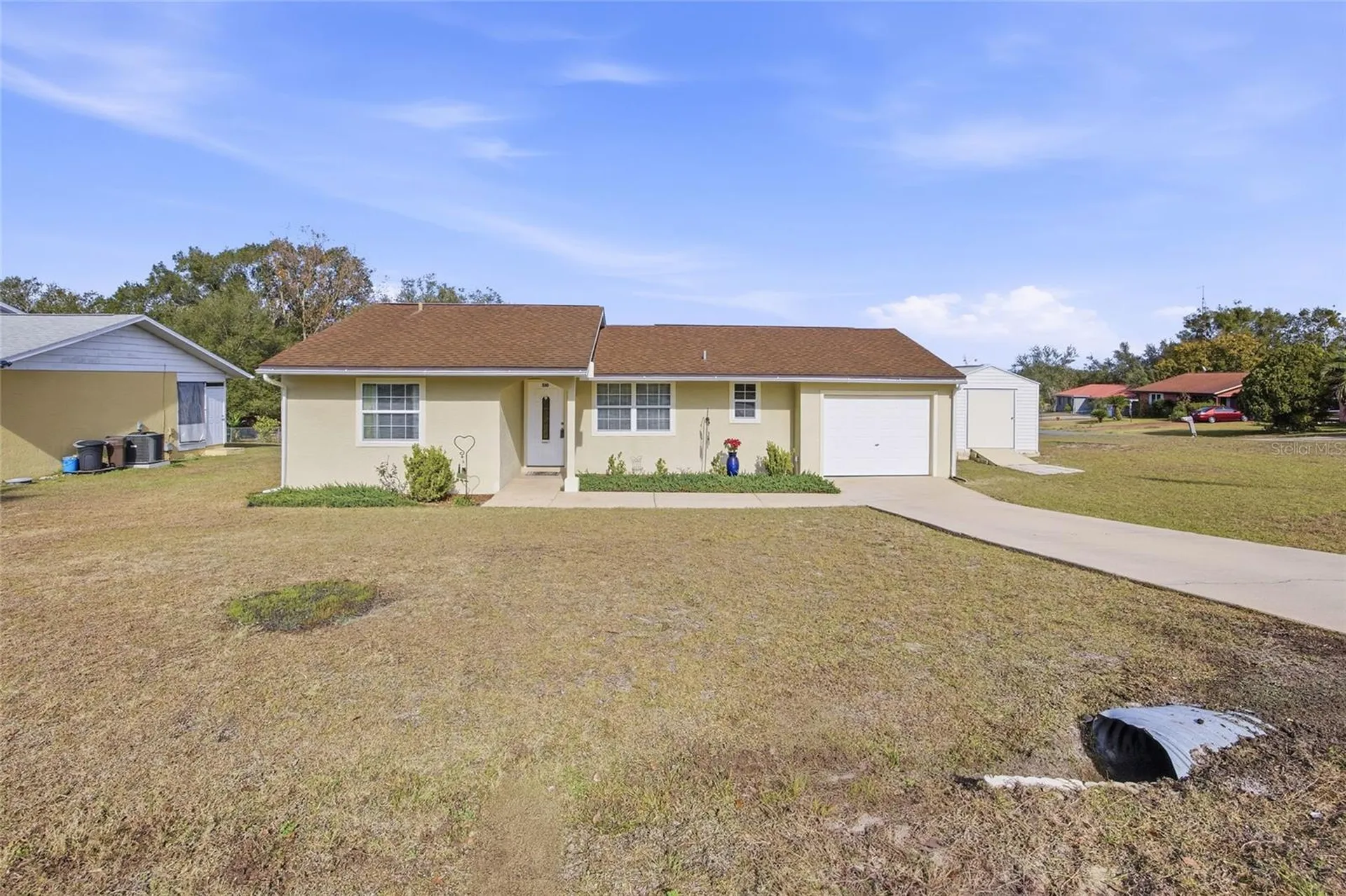 510 Palm Lane Ocala FL 34472