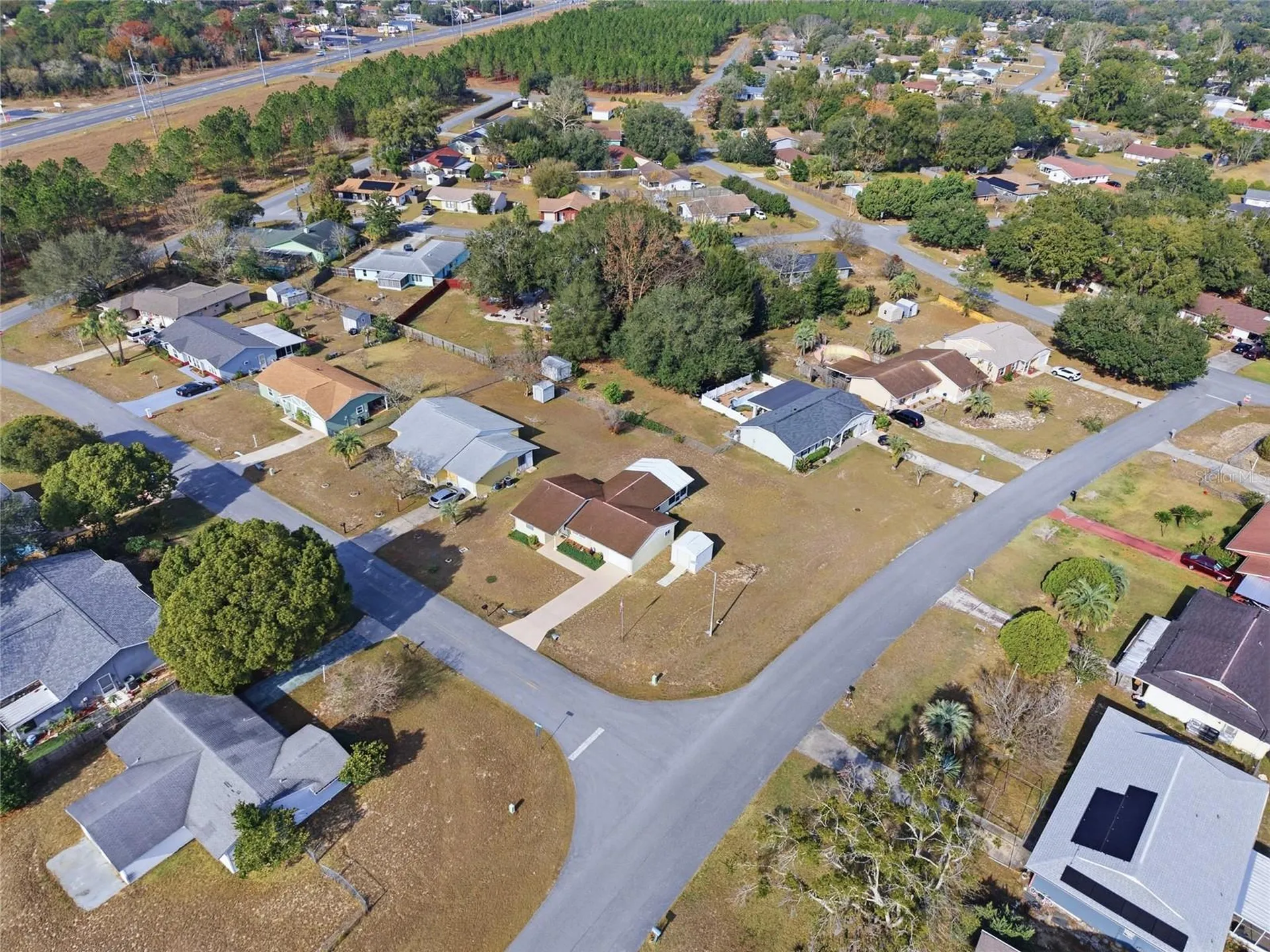 510 Palm Lane Ocala FL 34472