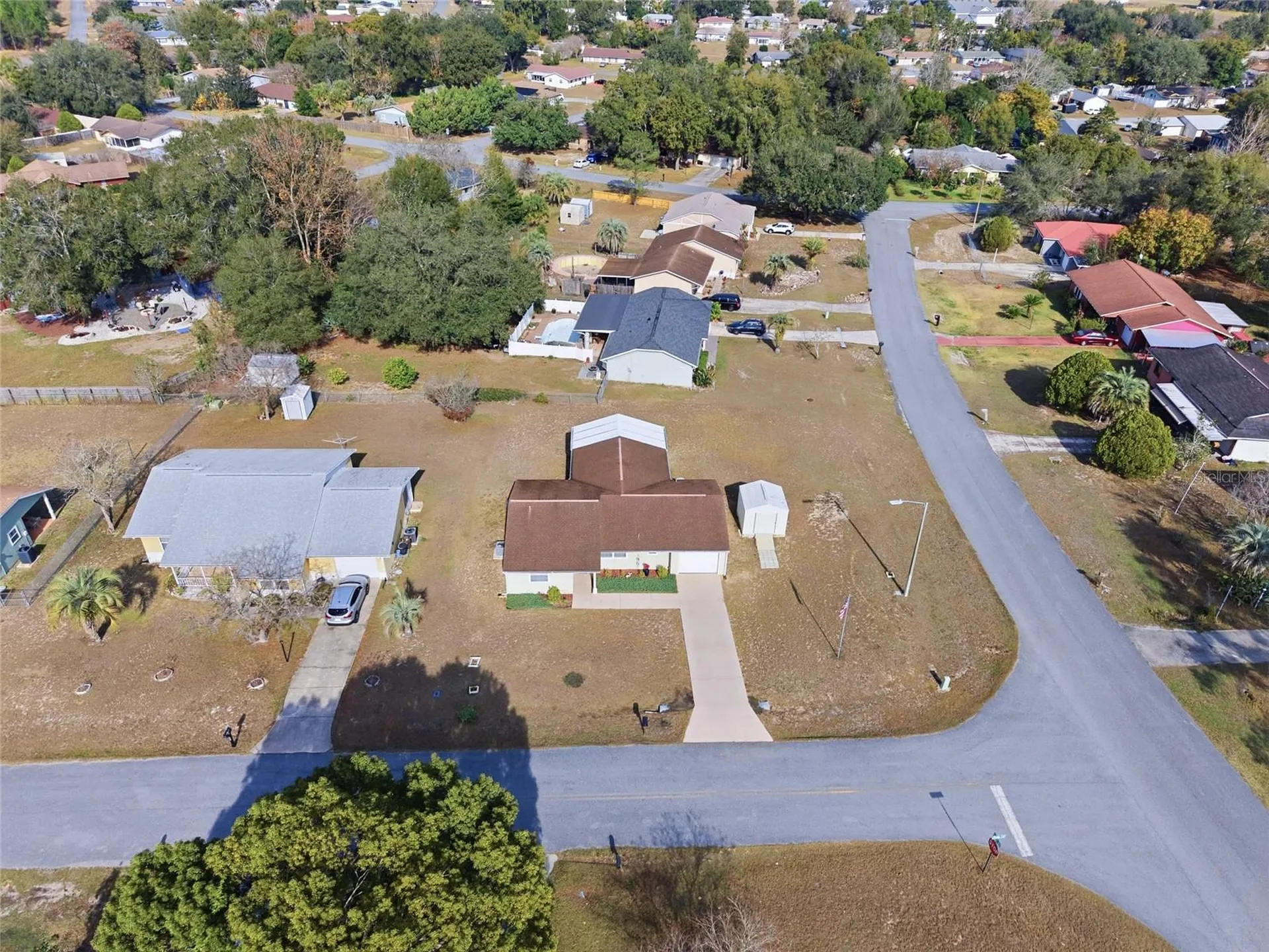 510 Palm Lane Ocala FL 34472