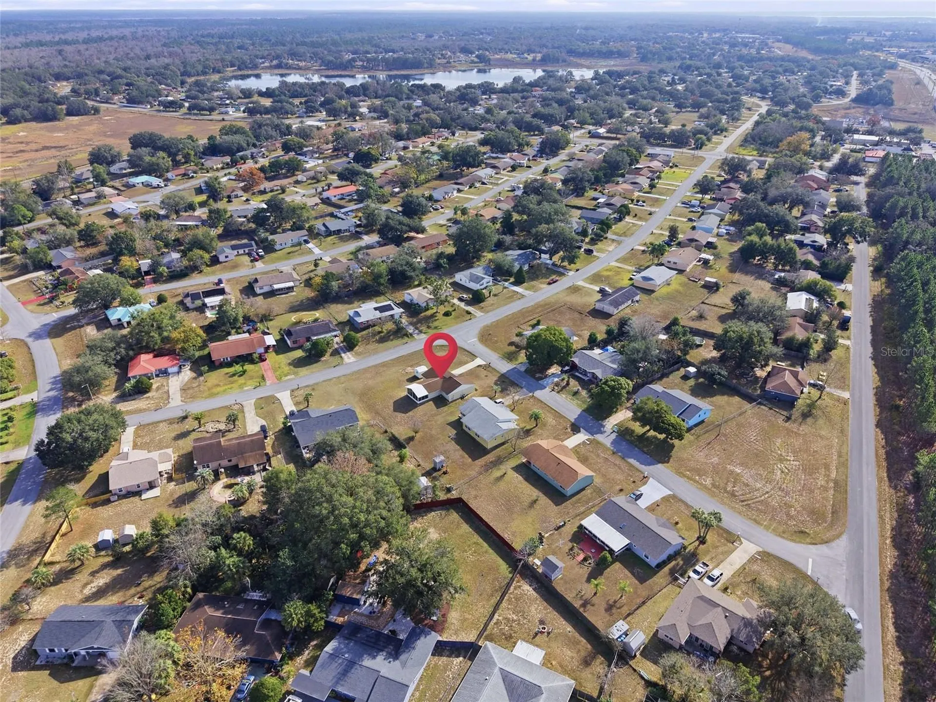 510 Palm Lane Ocala FL 34472